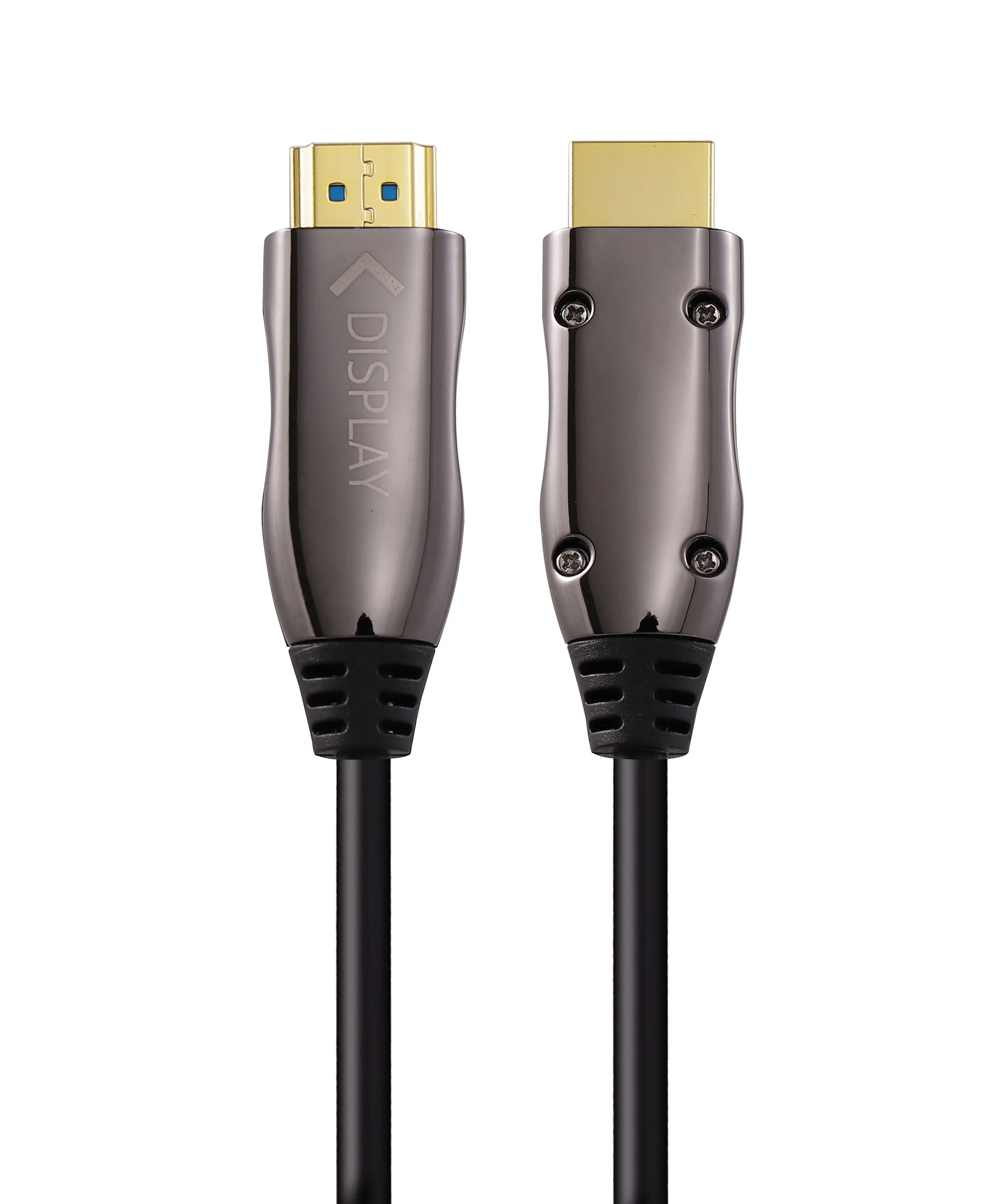 Лидер продаж 2019 активный оптоволоконный кабель 8K HDMI с поддержкой @ 60 Гц/4K 120 Гц 48 Гбит/с ARC HDCP2.2