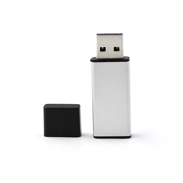 Promotions usb flash drive 2tb pendrive 16gb 2GB 8GB 32GB 64GB 128GB Wholesales Customized Metal Gifts USB Stick