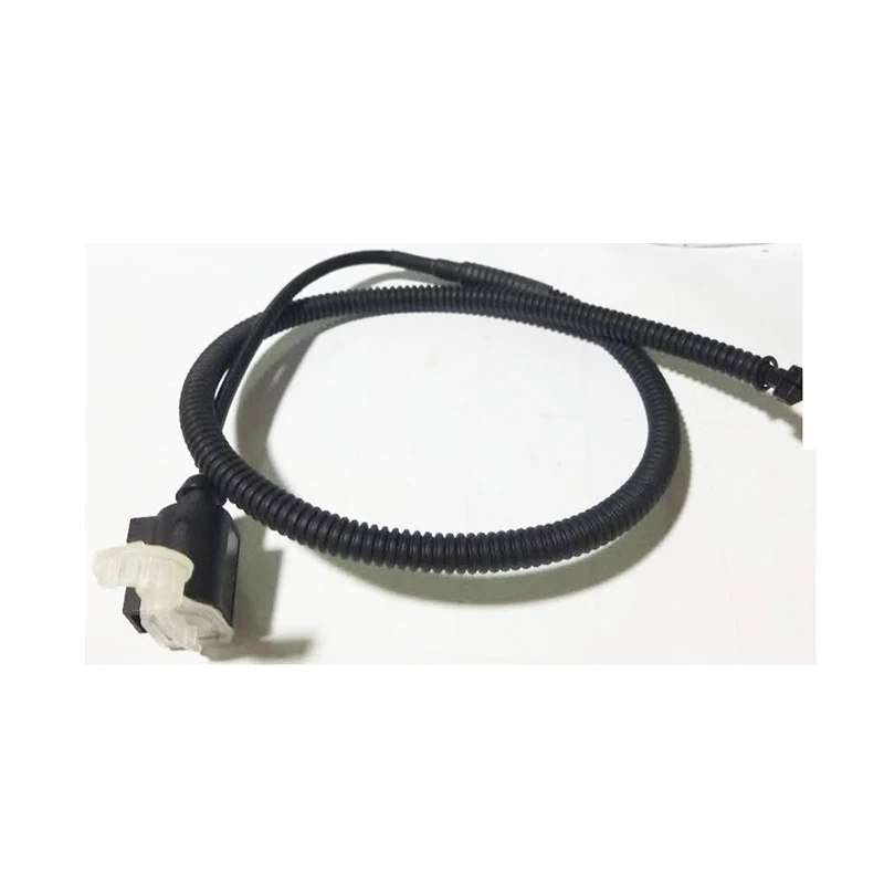 2D Rear brake pressure sensor,  890 mm, connector FOR Volkswagen Audi A8 4D0927807B