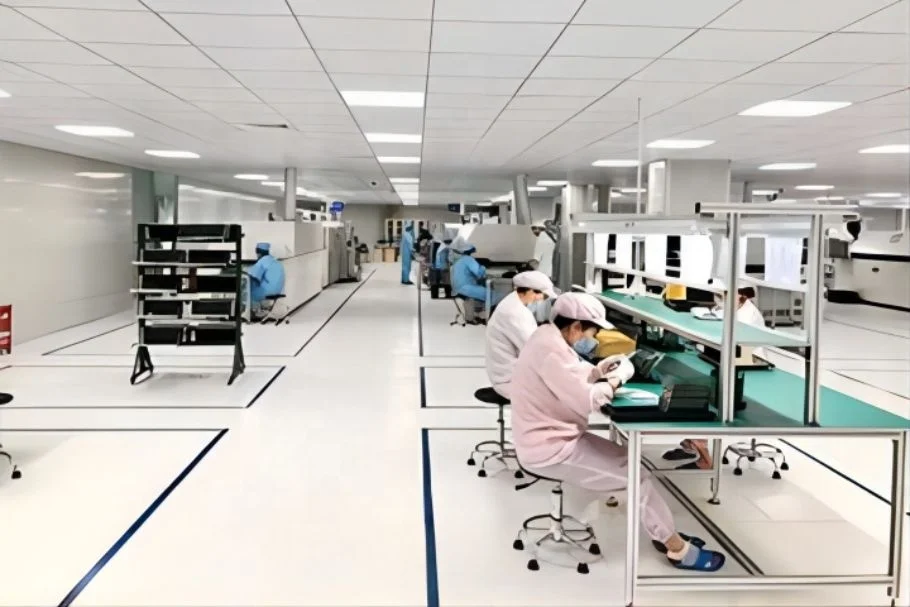 Wireless conference system video and audio digital meeting equipment switch screen button control transmitter