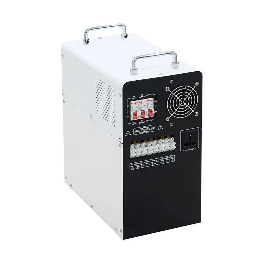 Xindun Power ECO Off-grid Solar Panel Kit 12V 10W DC портативная солнечная система для кемпинга и домашнего использования