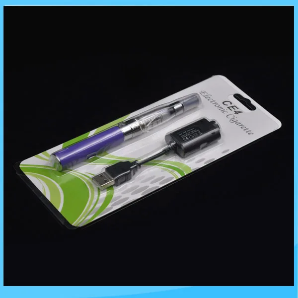Оптом испаритель Pen EGO CE4 650/900/1100mAh батарея