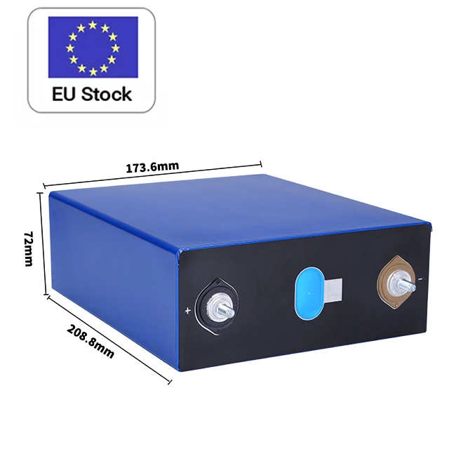 3.2v 304ah 24v Lifepo4 Battery 12 V Lithium-batterie Motorcycles Bateria Para Motocicletas Lithium Ion Battery For Solar Systems