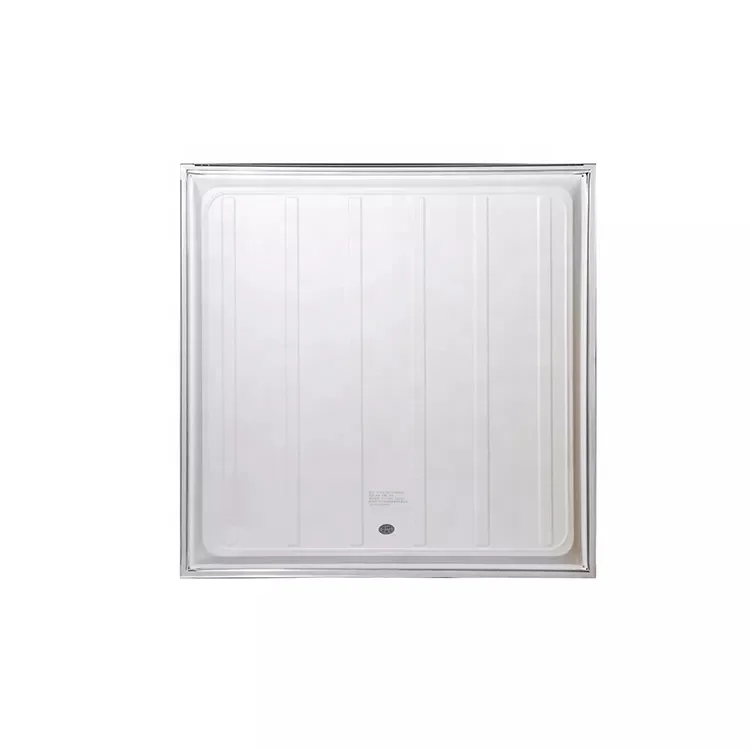 Surface Recessed Office Ce ETL 2ft 4ft 2x2 2x4 20w 30w 40w 50w Commercial Smd Ceiling Led Panel Light