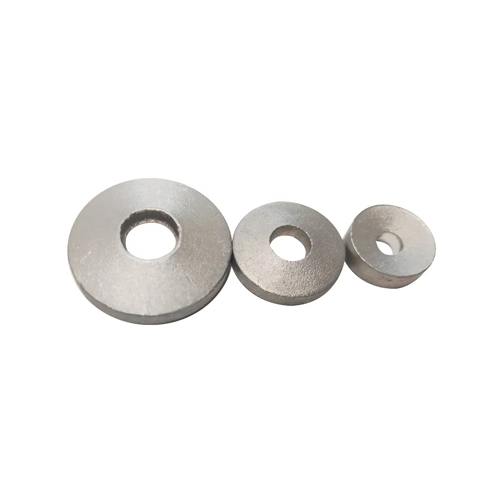 Aluminum 99.7% slugs 200mm Diameters HO 1070 Aluminium Slug For Packaging Solutions