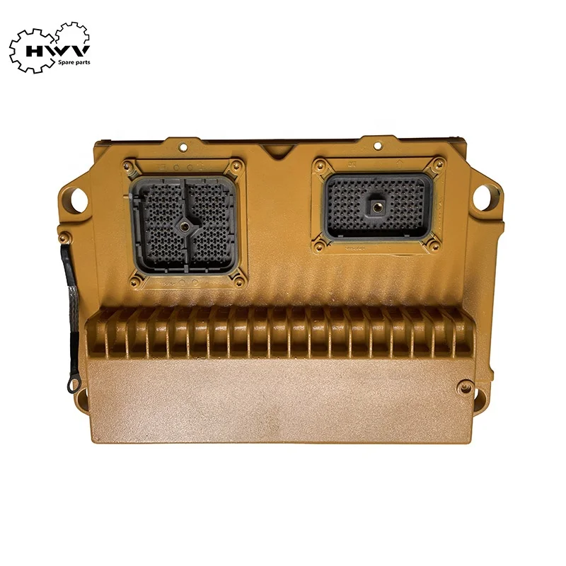 262-2878 2622878 20R-8181 372-2905 255-5284 226-7473 cat Control GP C9 C15 C18 двигатель ECM для гусеничной