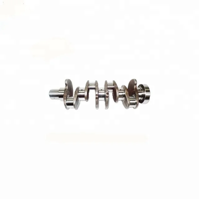 3608833 OEM Dongfeng 4bt Морские дизельные двигатели запасные части коленчатого вала группы