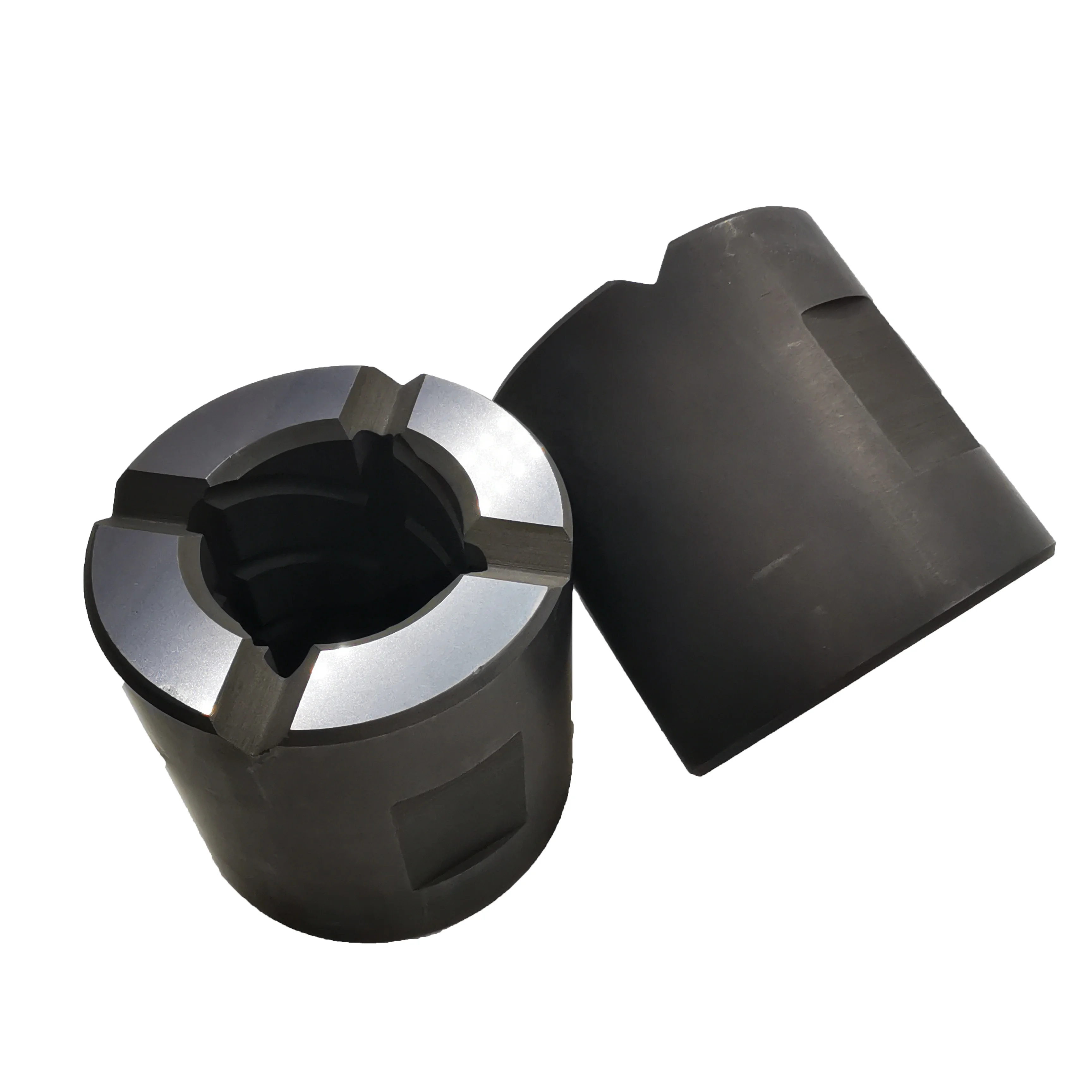 Bushings Carbon synthetic graphite Bearing Bushing Price Supplier Products Pump Bush