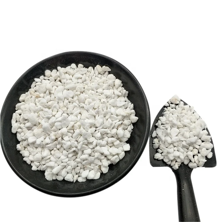 Factory wholesale Perlite Ore Agriculture Perlite Price Expanded Perlite Using In Garden