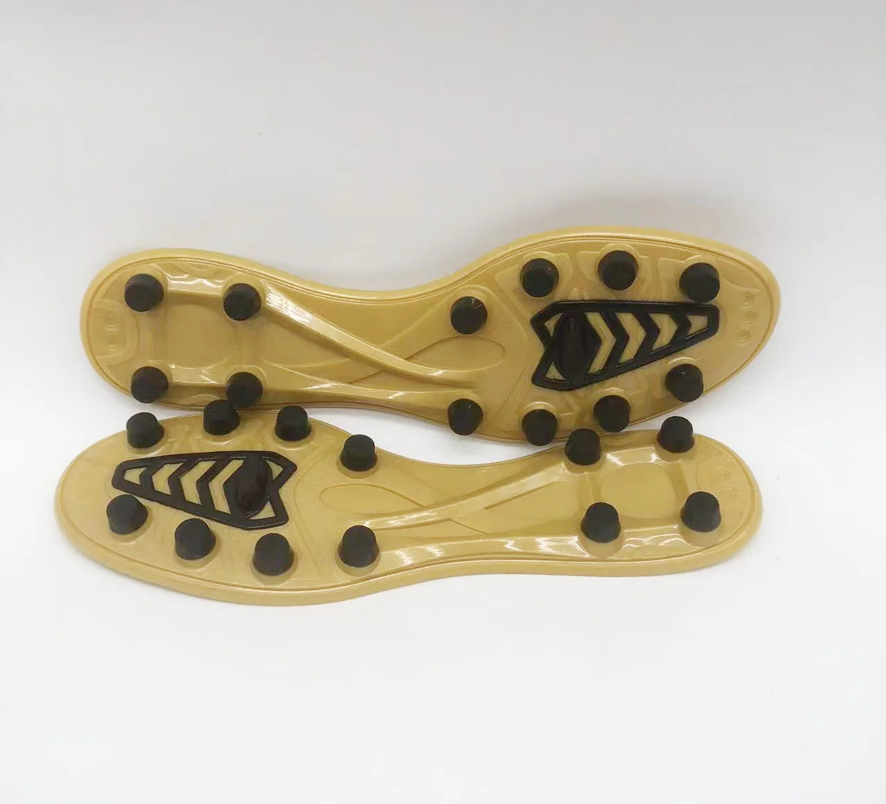 Factory new arrived  Football Shoes Soles Unisex