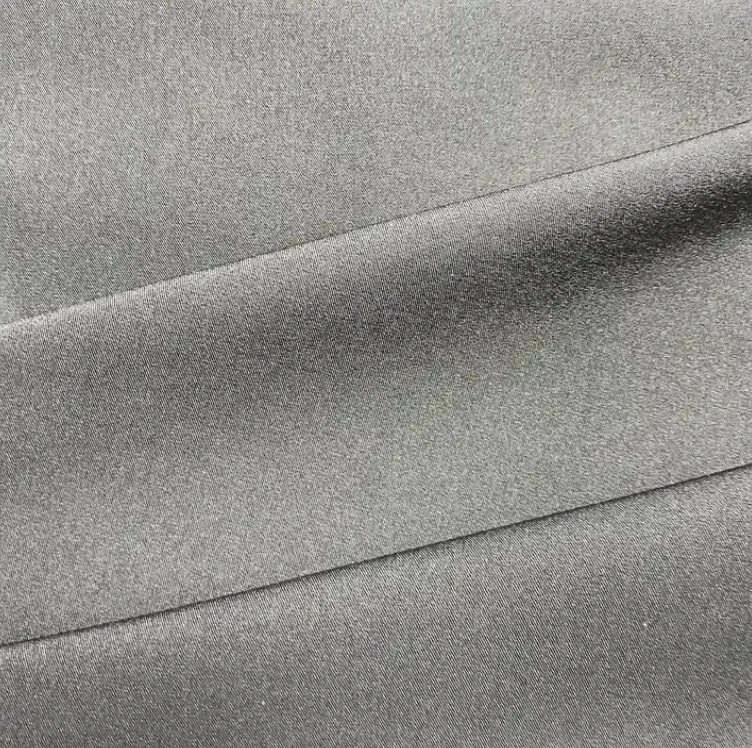 Fabrics Wholesale Stock Lot 100D SD Polyester 4 WAY Spandex Fabric for outdoor sports Polyamide PA Elastane EA Stretch