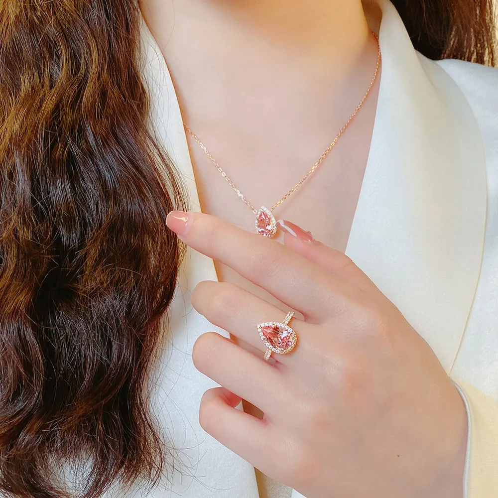 Wholesale High Polish  Jewelry 925 Sterling Silver Couple Ring Wedding Ring