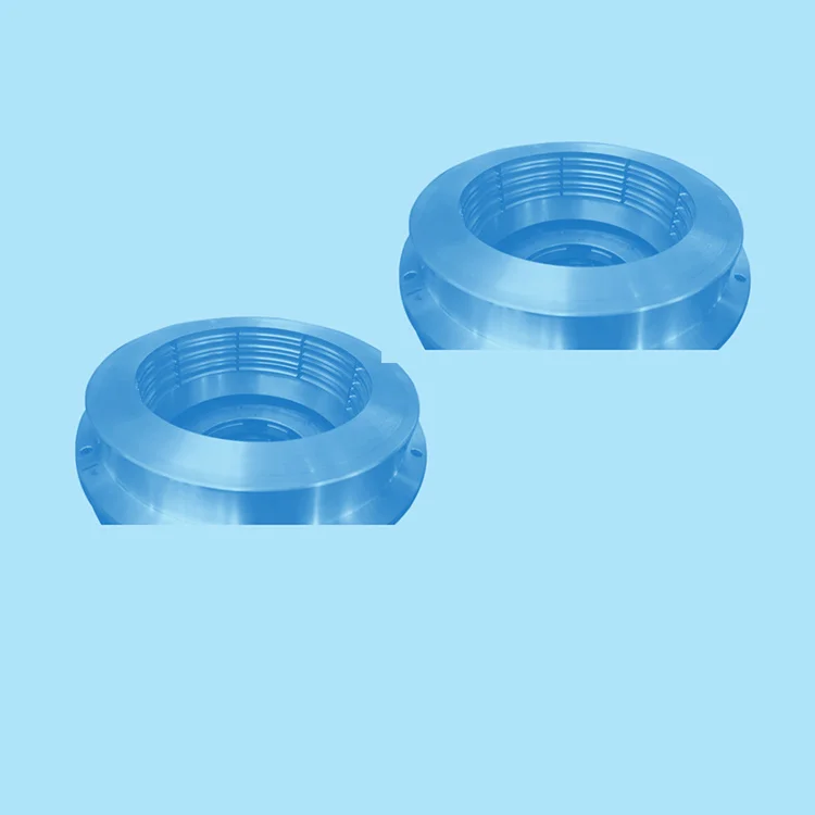 sealed waterproof bearing dust proof conveyor roller bearing housing and labyrinth seal 10pc seal bearing