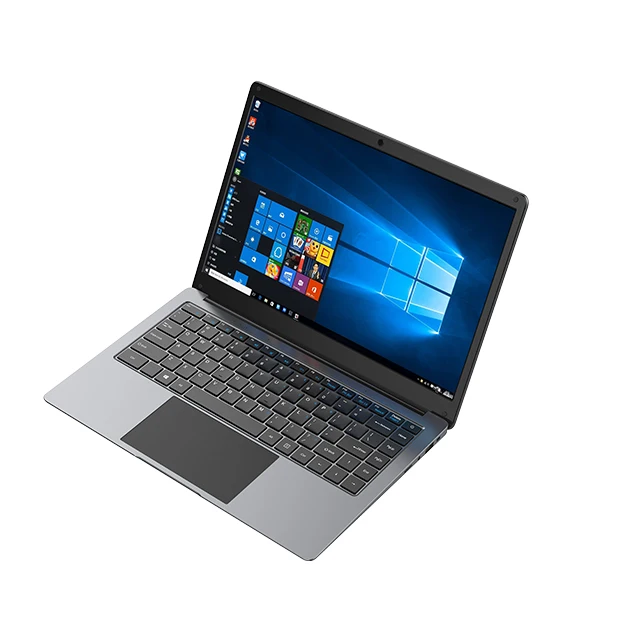 Practical OEM Foldable Student Laptop Home School Business Notebook PC Wins 10 Laptop Gaming Computer 1080P