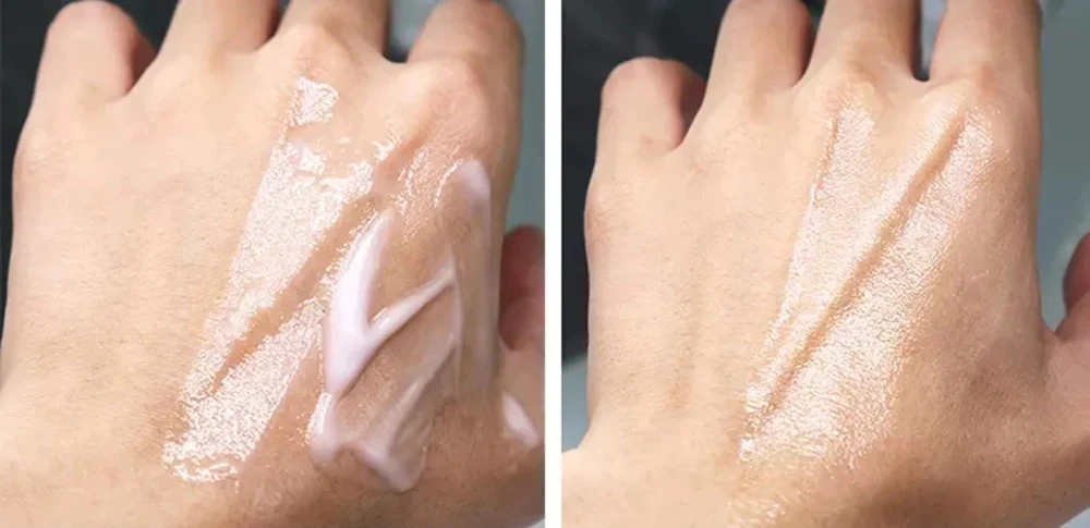 OEM Face Primer Smooths and Moisturizes the Skin Makeup Face Base Brighten Skin Face Primer Pore-filling Makeup Last Longer