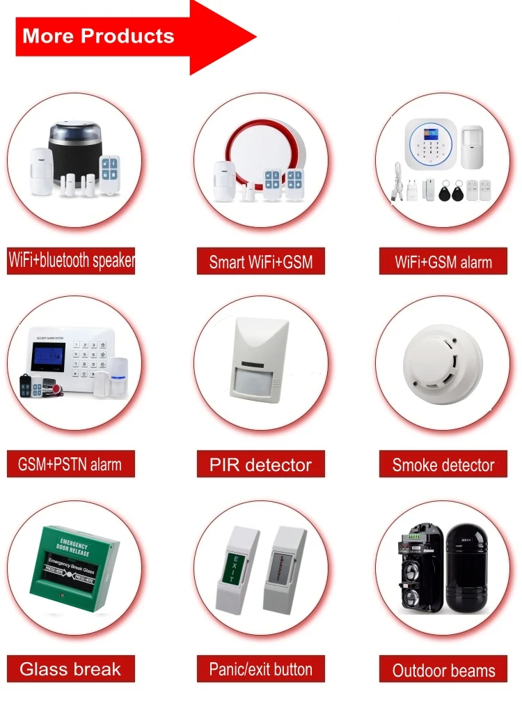 Indoor/Outdoor Microwave PIR Motion Sensor Alarm Wide Angle Infrared PIR and Microwave Motion Detector
