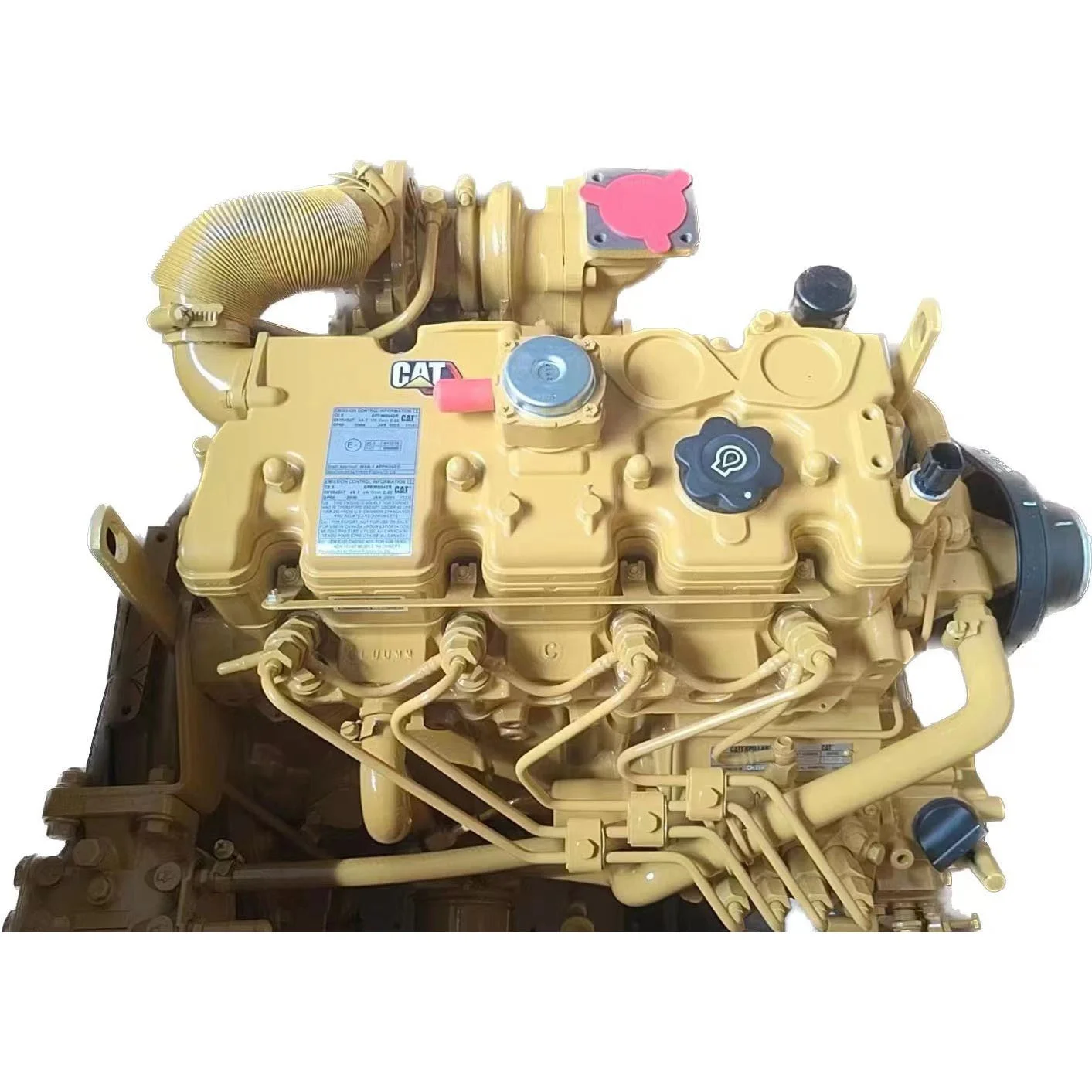 Hot Sale Complete Engine Diesel Engine Assy For Perkins 404D-22T Diesel Engine Assembly