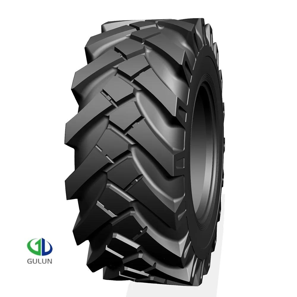 Wholesale Agricultural Tires China Factory Direct Sales Mechanical Irrigation Tires Bias Ply Tires