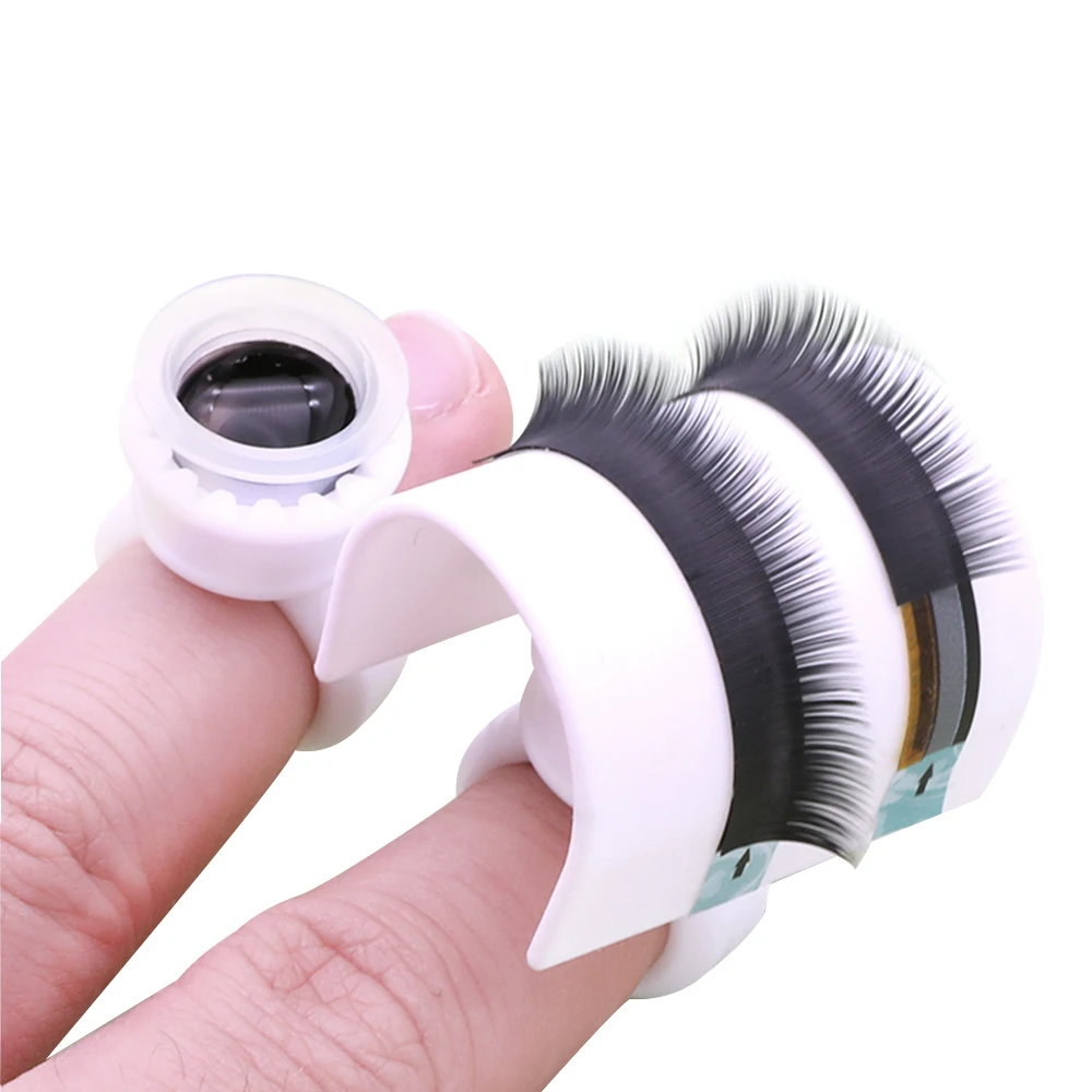 
Eyelash Extension Kit Stainless Steel Tweezers Eyelash Extensions Tools lash tools 