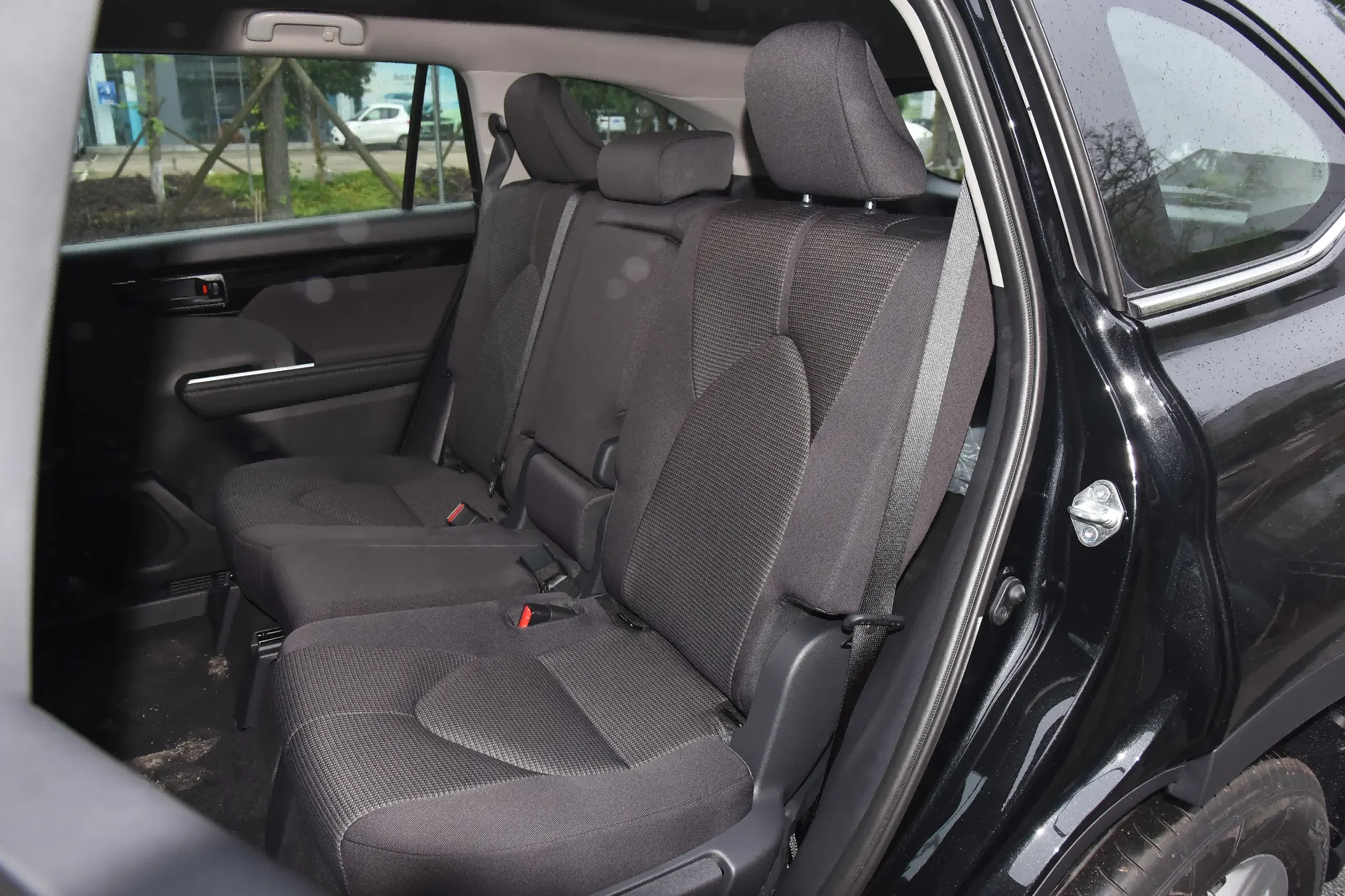 TOYO TA Highlander SUV Front/Four Wheel Drive 2022/2023/2024 Hybrid 2.5L 189Hp L4  E-CVT Hot sale in Global SUV