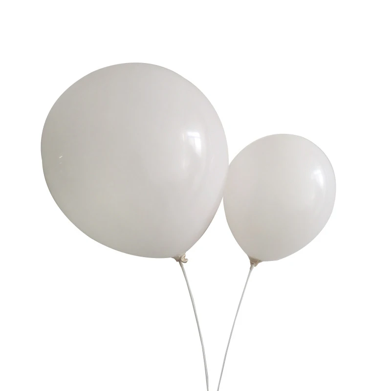 
Wholesale decoration balloon colorful balloon latex round 18 inch balloon 