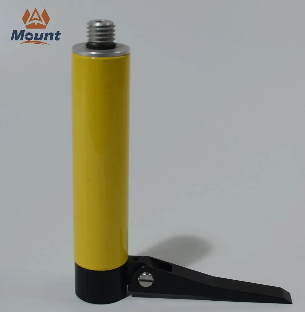 NEW SZMOUNT GPS GNSS Surveying Accessories Extend Section Dismeter 25mm and 32mm Mini Pole