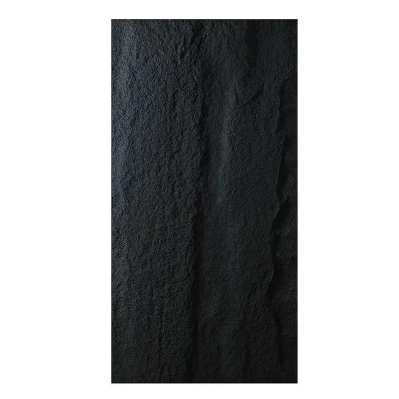 Interior and Exterior PU Rock Stone Type Sheets Decorative PU Foam Stone Polyurethane Artificial Wall Panel