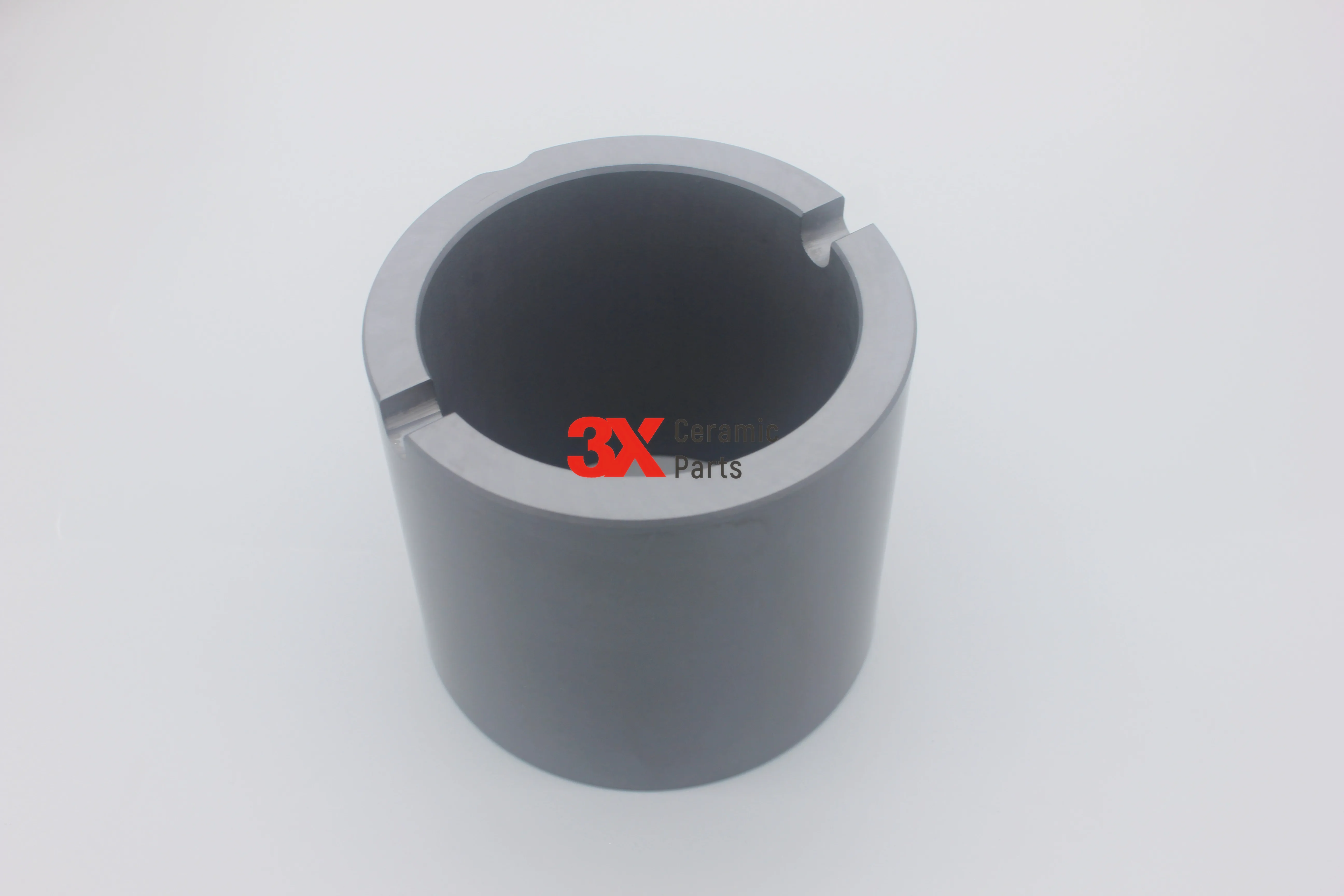 High Precision Alumina Zirconia Ceramic Guide Roller Zirconia Ceramic Pin Gage Block Factory