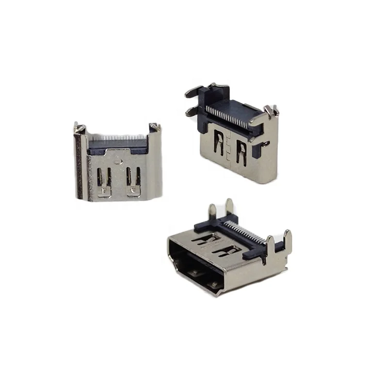 For Sony PS4 HDMI Port Fat/slim Socket Interface Connector Replacement Original