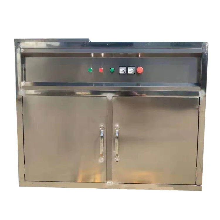 Машина для удаления пищевых отходов/кухонный мусорный комбайн/компостирующий автоматический удаление отходов