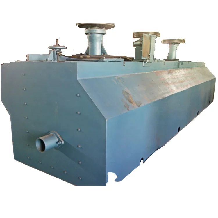 Zimbabwe CIL processing gold сепараторная machine
