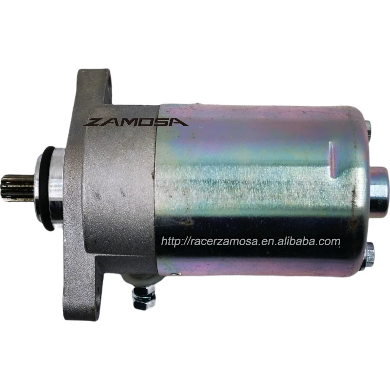 RTS MOTORCYCLE ELECTRIC STARTER ENGINE 31210-KEE1-9000 AGILITY50 FAT 50 12 INCH MOTORCYCLE STARTER MOTOR FOR KYMCO AGILITY 50