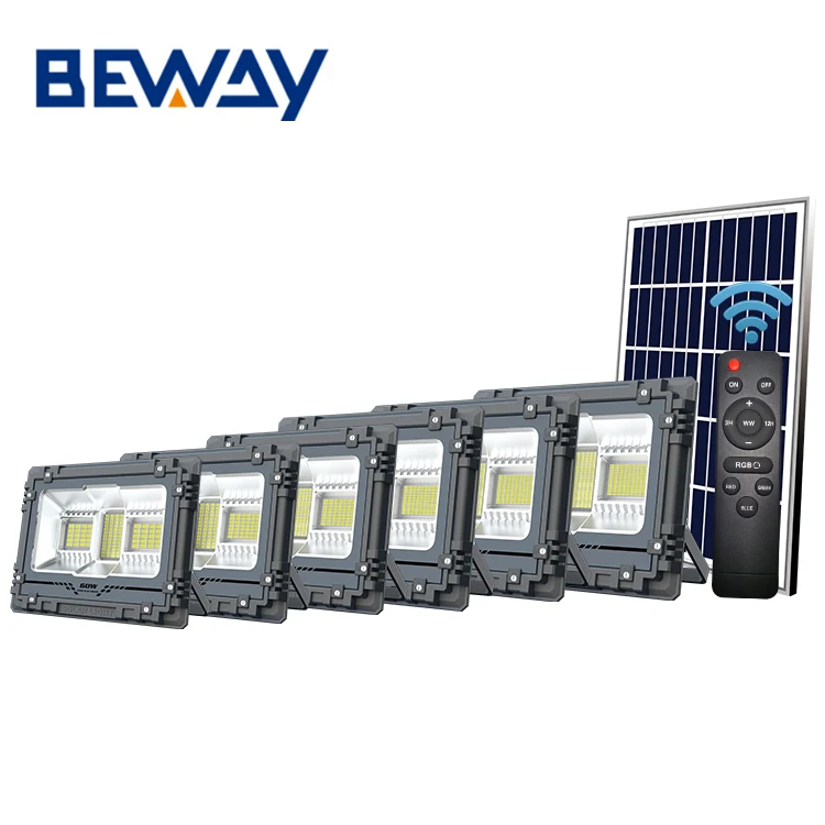 Cheap Security Waterpoof Stadium IP65 Outdoor 100w 200w 300w 500w 800w Led Solar Flood Light