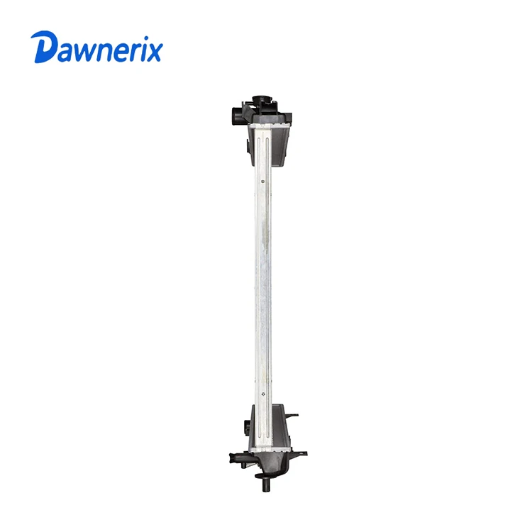 Auto parts water tank aluminum radiators for 2004-2014 Nissan Titan Armada Infiniti QX56 V8 5.6L Free Shipping 21460ZC00A