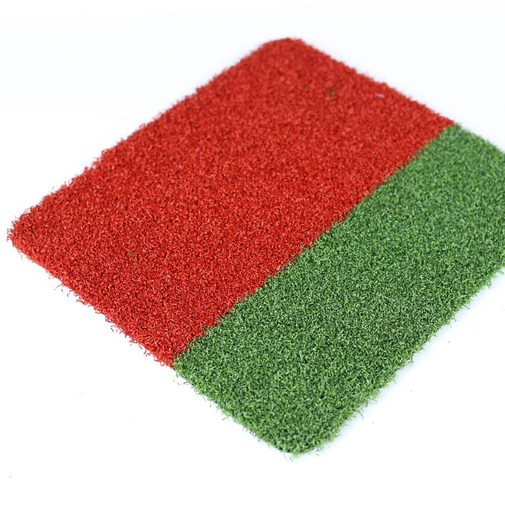 LFL Support custom tennis court artificial grass outdoor sports golf course grass multi-color synthetic grass padel
