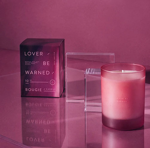 
TOSUN Luxury Candle Boxes With Logo Jar Soy Wax Can Aromatherapy Decoration Essential Oil Box 