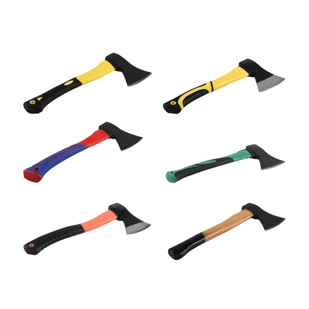 GMTOOLS портативный тактический топор из нержавеющей стали