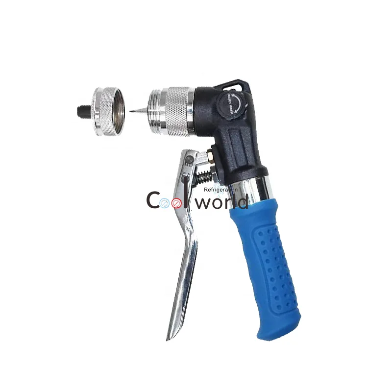 high quality CT-300L hydraulic Refrigeration copper tube expander tool kit for 10-42mm tube