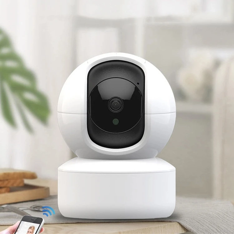 Tuya App Network Surveillance Wireless Wifi camera 1080 p
