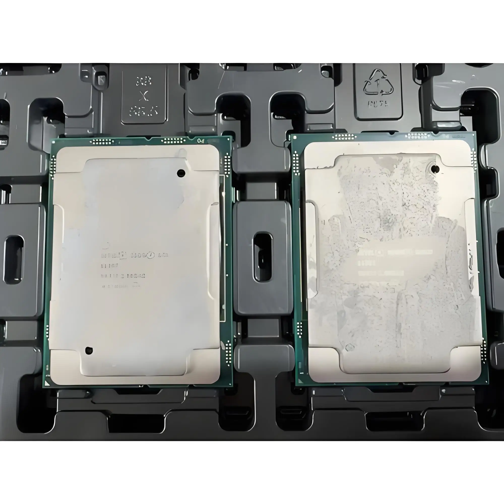 Xeon Gold Server CPU 6138T 2.00 GHz 125W 20 Core SR3J7