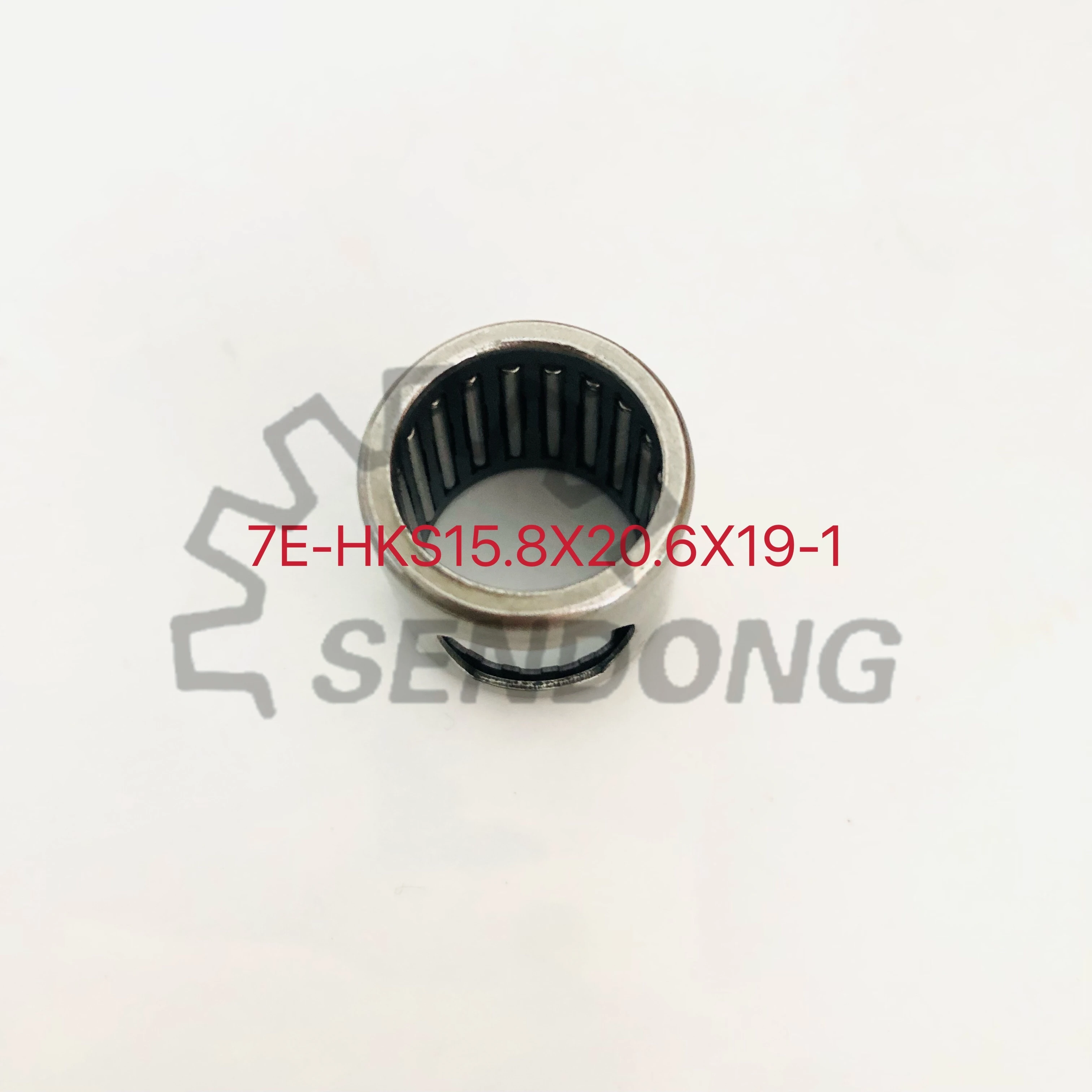NCL173714 Cylindrical roller bearing Reducer bearing 17X37X14