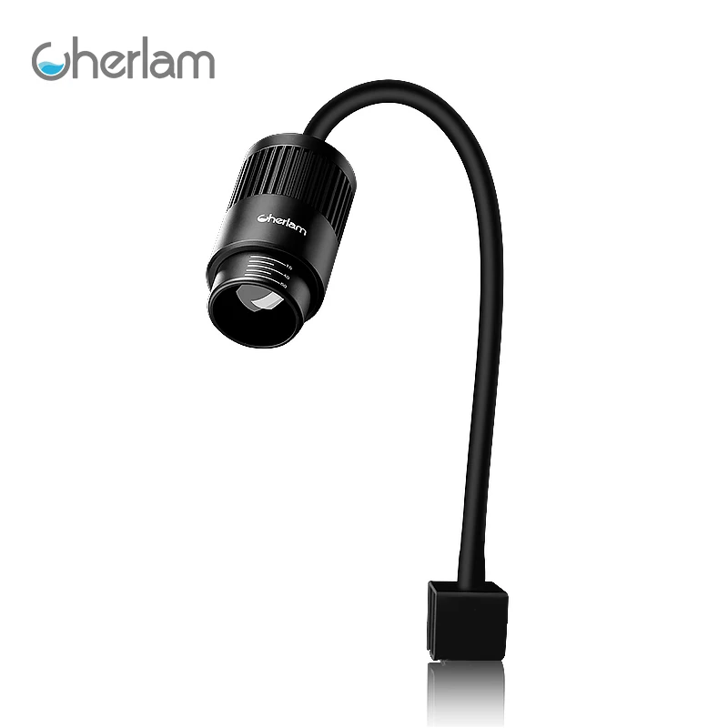 Лампа для аквариума Cherlam Maxspect, светодиодные лампы для аквариума, светодиодная дигиальная балка Chihiros Uv коралловый риф, использованная Светодиодная лампа для аквариума