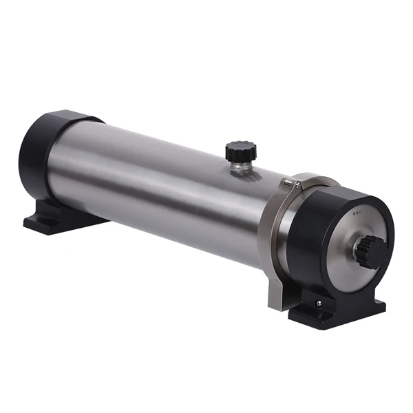 High Flow Stainless Steel Ultra Filtration Membrane PVDF Water Filter Whole House Washable UF Water Filter System