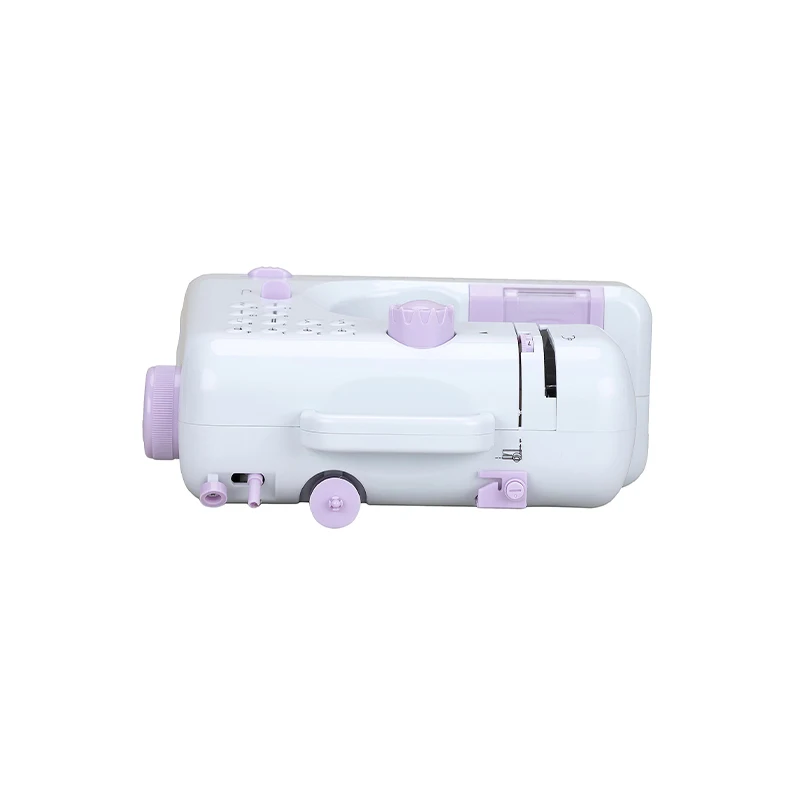 FHSM-505 игрушка швейная машина для детей, для детей возрастом от 12 вышивка крестом картины