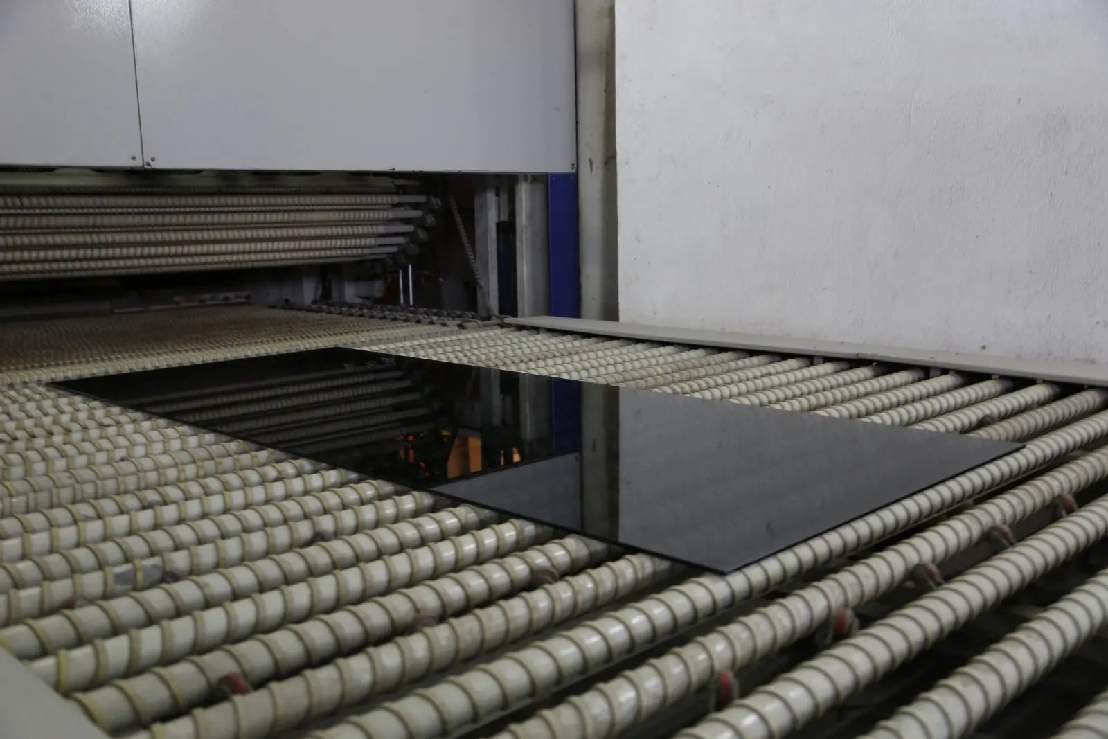 TANPU PG3020TD glass tempering machine industrial security glass manufacturing processing Tempering Machine