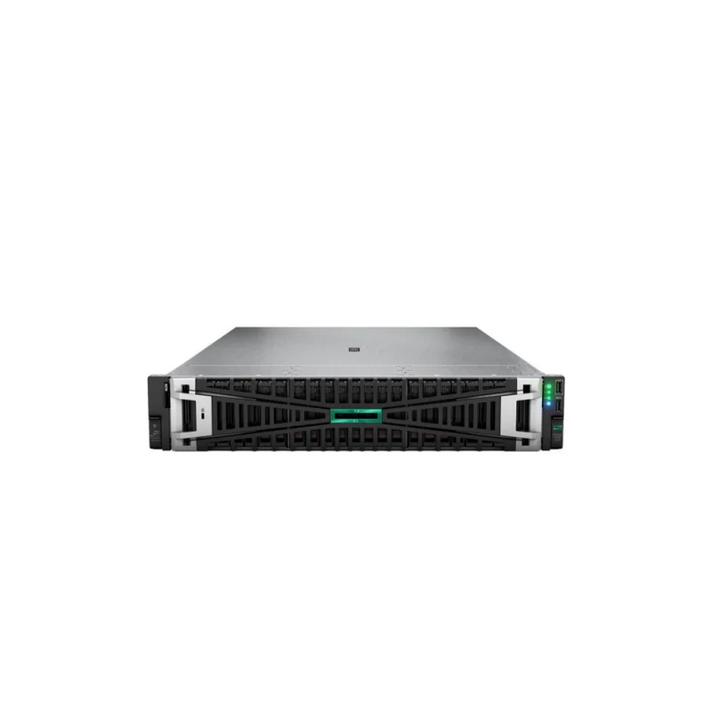 P52534-B21  DL380 Gen11 8SFF NC CTO server For HPE