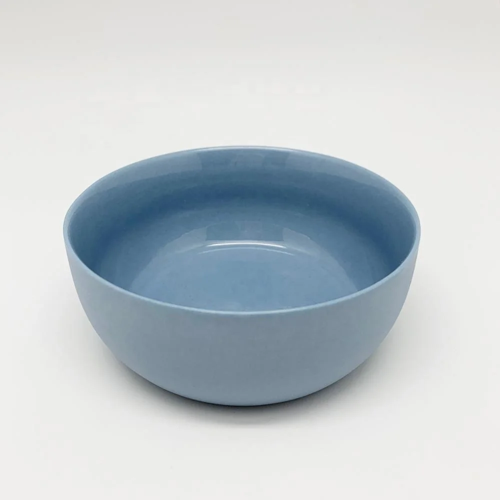 50ml 350ml 780ml Restaurant Hotel Ceramic Bowl Soup Bowl Salad Bowls Set