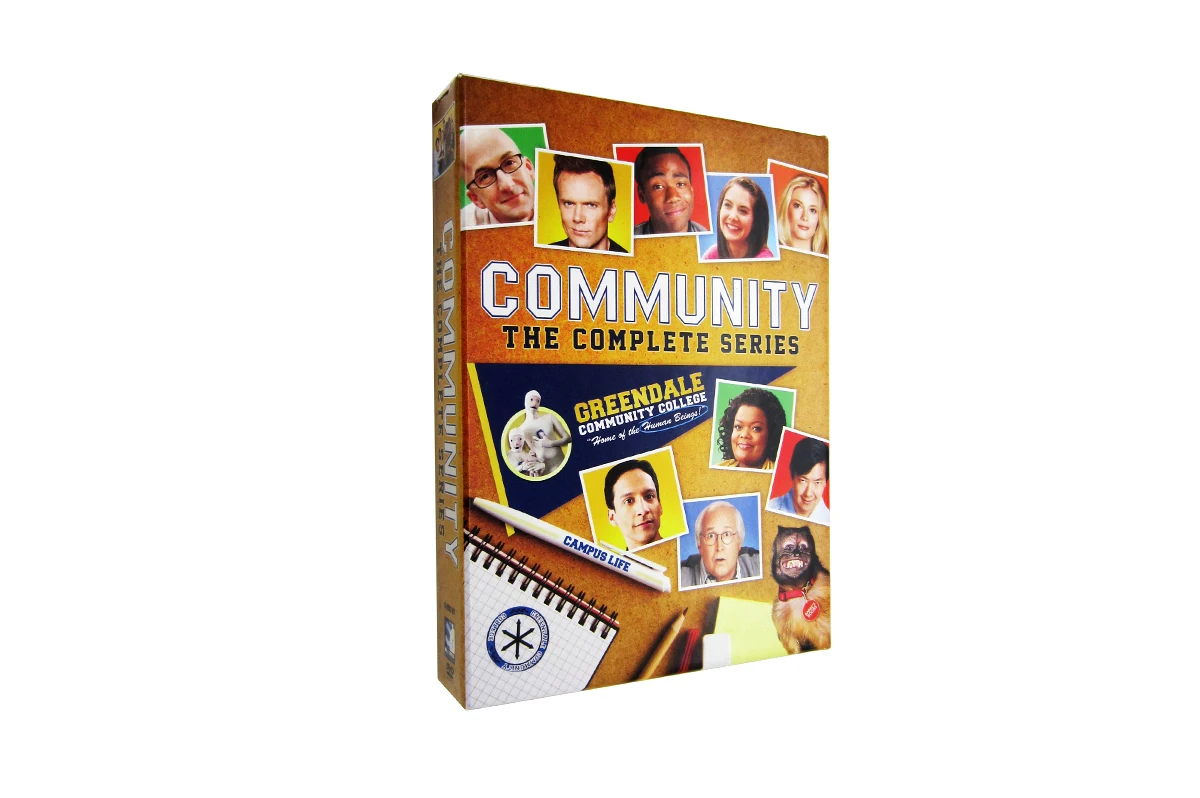 Американские страшилки seasons1-3 настраиваемые новейшие DVD фильмы Сериалы мультфильмы CD Регион 1/регион 2