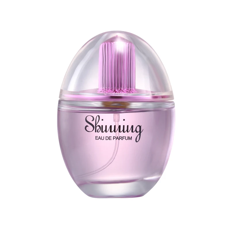 
100ML Original Brand Body Deodorant Perfume Shining Fragrance Spray Perfume Body Mist For Women 