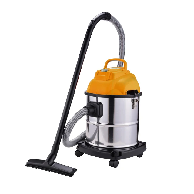 
High Quality Guarantee Aspirateur Multiple Fonction Voitue Dust Collector Steam Carpet Vacuum Cleaners 